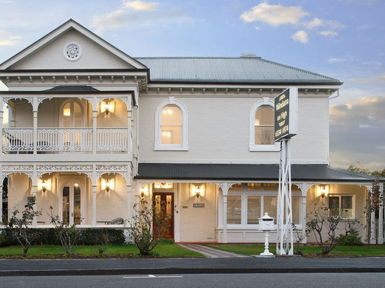 嗨街温达拉酒店