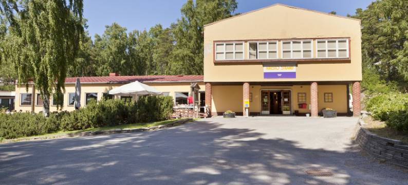 艾里斯托假日俱乐部酒店(Holiday Club Airisto Apartments)图片