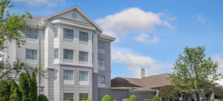 费耶特维尔Homewood Suites by Hilton(Homewood Suites by Hilton Fayetteville)图片