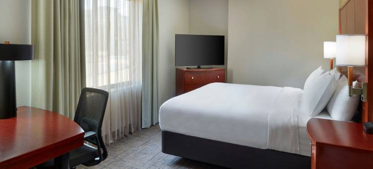 Residence Inn National Harbor Washington, DC Area图片