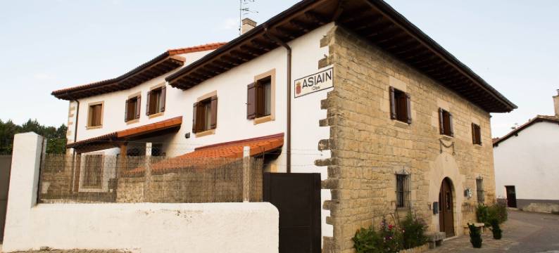 卡萨德拉卡德纳酒店(Casa de la Cadena)图片