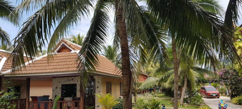 第一海滩度假酒店(First Villa Beach Resort)图片