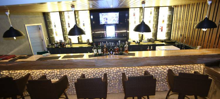 市中心高级酒店(Hotel City Heart Premium)图片