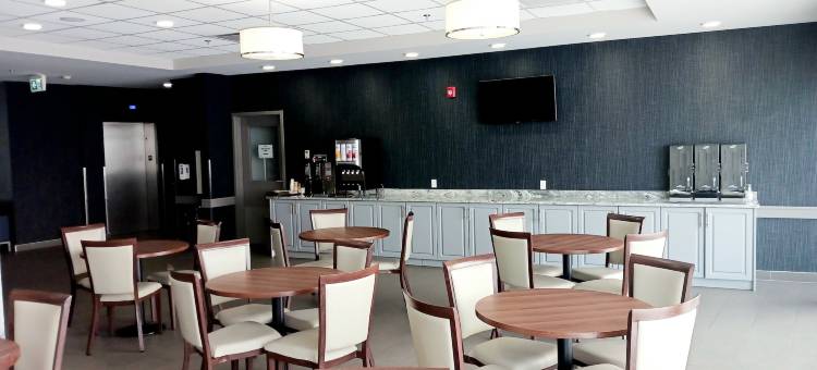 雷迪森帕克酒店 - 埃德蒙顿机场(Park Inn by Radisson Edmonton Airport)图片