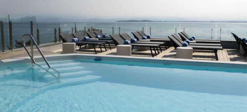 公园酒店(Park Hotel)图片