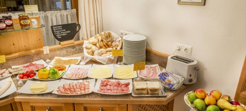 哈斯索闻德酒店(Das Kleine, Feine Sonnwend)图片