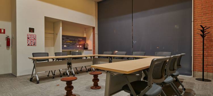 宜必思托雷翁(Ibis Torreón)图片