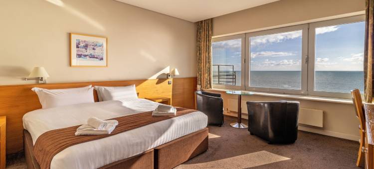 卡文迪什酒店(The Cavendish Hotel Eastbourne)图片