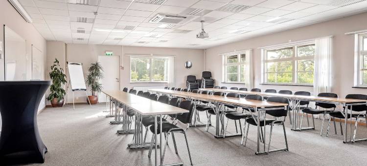 达尔斯贝斯特韦斯特Sure酒店(Best Western Hotel 23)图片