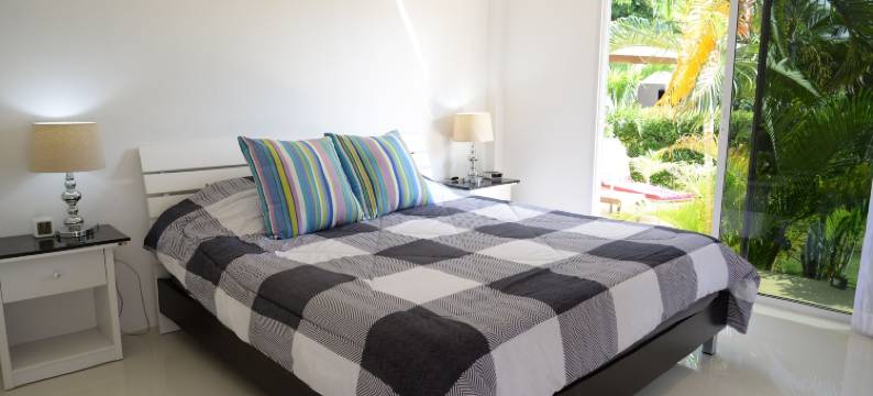 班加瑟瑞别墅(Bangsaray Villa)图片