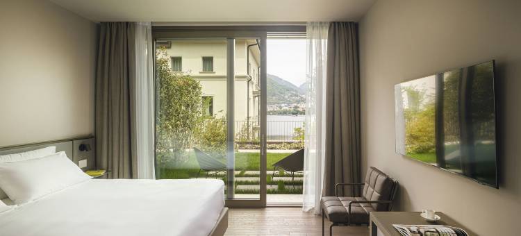 普鲁密西思波其酒店(Hotel Promessi Sposi)图片