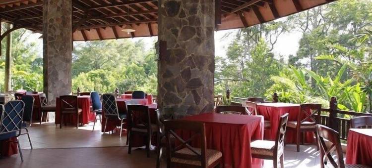 坎帕谷度假村酒店(Campago Resort Hotel)图片