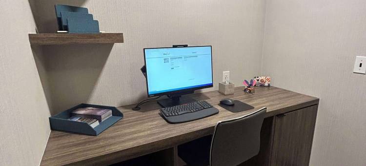 索内斯塔 ES 套房 凤凰城 古德伊尔(Sonesta ES Suites Phoenix Goodyear)图片