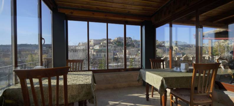 格雷梅阿拉图尔卡之家(Goreme Alaturca House)图片