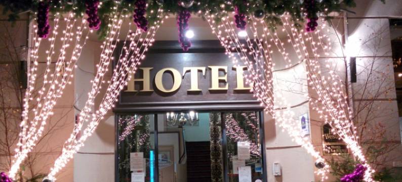 Best Western Hotel de la Bourse图片