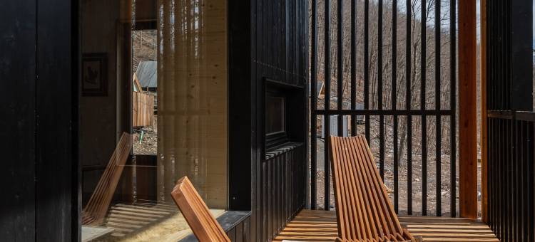 东风Oliverea山谷(Eastwind Hotel Oliverea Valley)图片