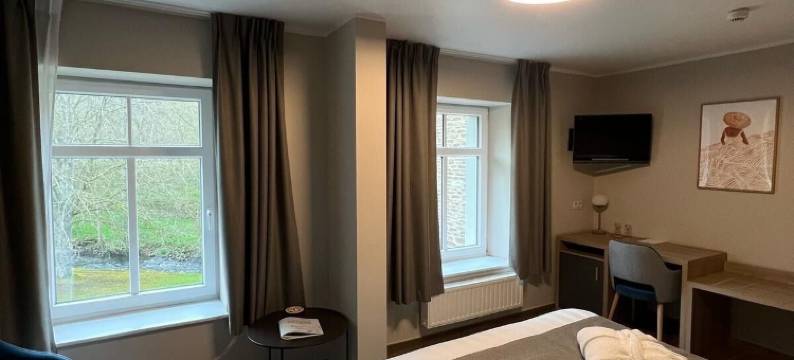 达韦迪斯磨坊原创之家酒店(Moulin de Daverdisse)图片