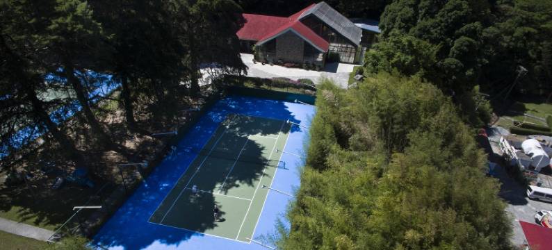 班比托法兰达精品酒店，Radisson Individuals 酒店成员(Hotel Bambito by Faranda Boutique, a Member of Radisson Individuals)图片