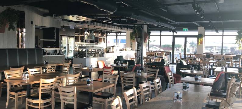 奥克兰曼努考太平洋中心华美达套房酒店(Ramada Suites by Wyndham Auckland Manukau Pacific Centre)图片