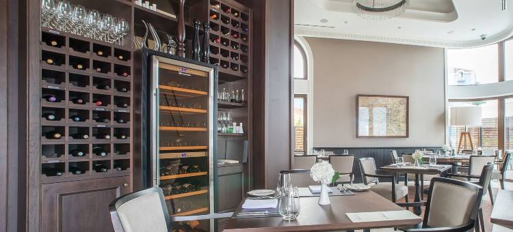 拉罗什精品酒店(Boutique Hotel la Roche)图片