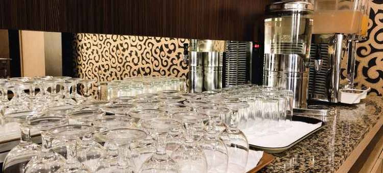 赛酒店(Sei Hotel Aceh)图片