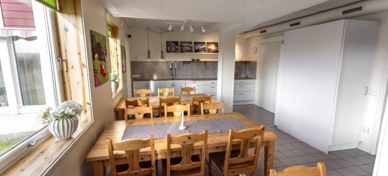 Åre Södergården酒店(Södergården Åre)图片