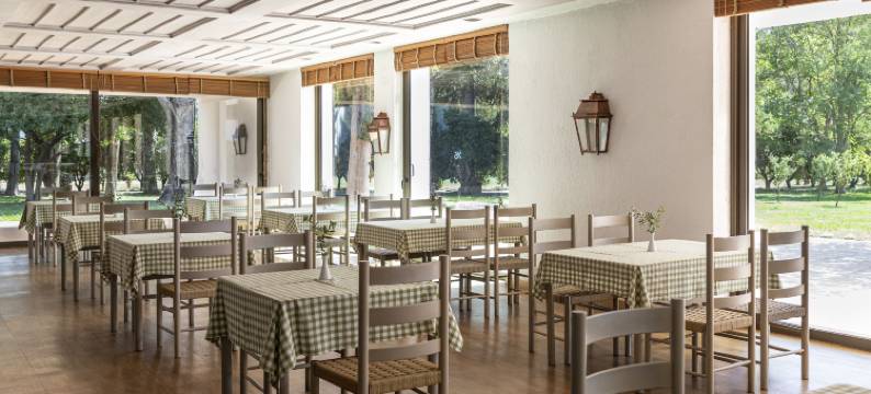 奥林匹亚阿玛利亚酒店(Amalia Hotel Olympia)图片