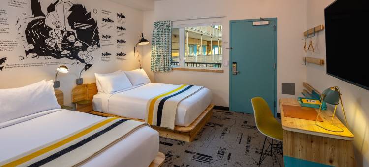 Wren酒店(The Wren)图片