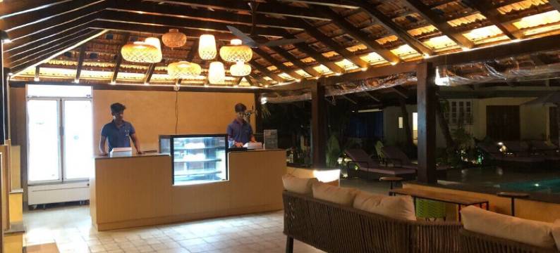 印地住宿果阿(Indie Stays Goa)图片