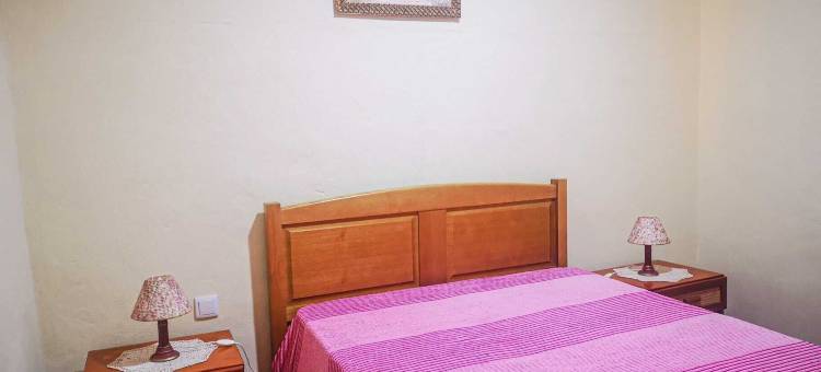 Casa do Rosa - 可住6人 - 停车 - Wifi(Casa do Rosa - Sleeps 6 - Parking - Wifi)图片