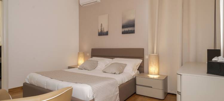 地平线套房(Horizon Suites)图片