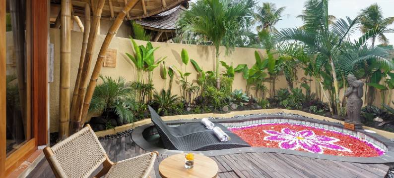 GenuineHost景观山谷别墅(The Scape Valley Villas by GenuineHost)图片