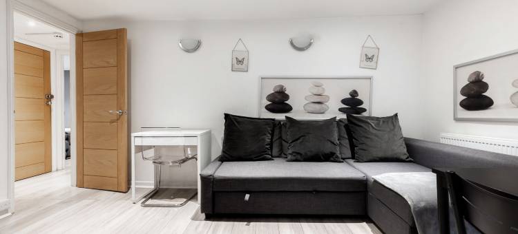 埃奇韦尔路公寓(Edgware Road Apartments)图片