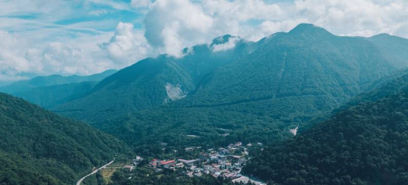 星野度假村界奥飞騨(Hoshino Resorts KAI Okuhida)图片
