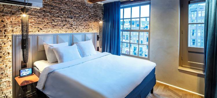 洛今酒店(Mister Highland Hotel)图片