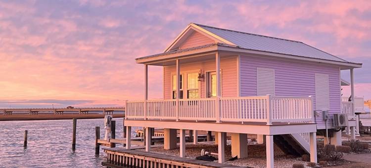 键西小屋(Key West Cottages)图片