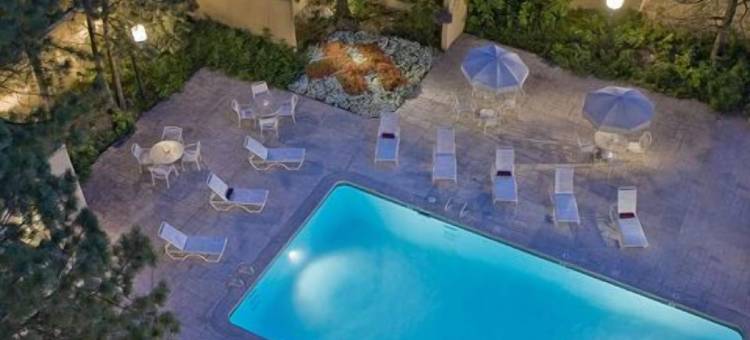 丹佛技术中心万豪酒店(Denver Marriott Tech Center)图片