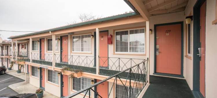 埃尔卡米诺旅馆(El Camino Inn)图片