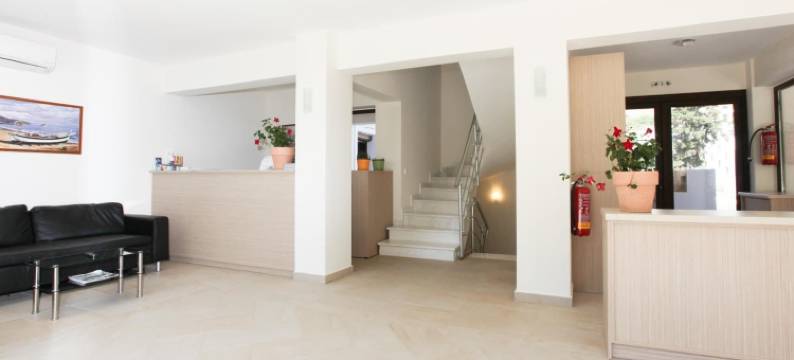 斯基亚索斯之梦公寓式酒店(Skiathos Somnia)图片