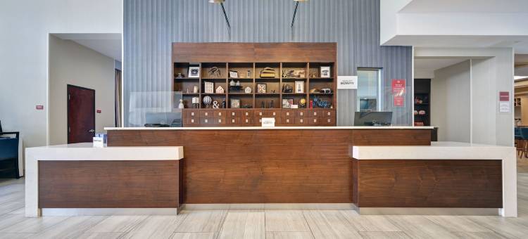 伯明翰霍姆伍德福朋喜来登酒店(Four Points by Sheraton Birmingham Homewood)图片