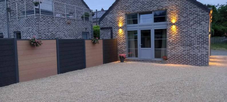 小时之家(La Hour House - Esc'Appart)图片