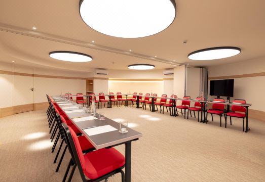 BIZIPOZ HOTEL Hotel Overview