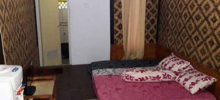 Sawarna BimBim Seaview Homestay图片