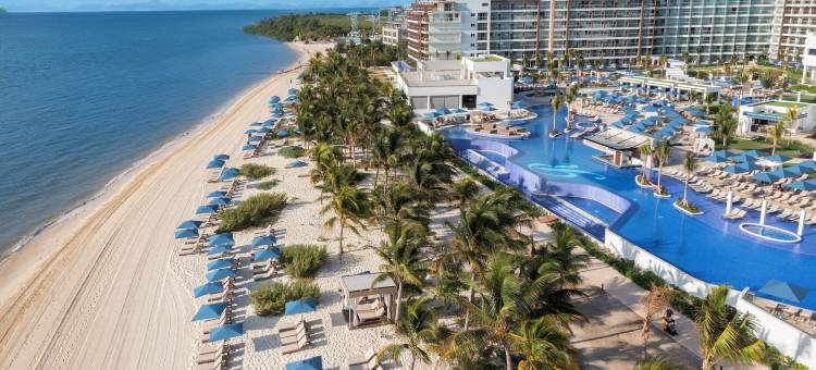 Royalton Splash Riviera Cancun Resort图片