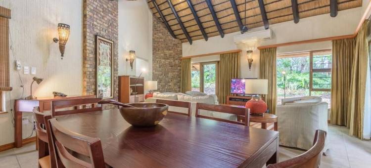 克鲁格公园旅馆547号单元(Kruger Park Lodge Unit No. 547)图片