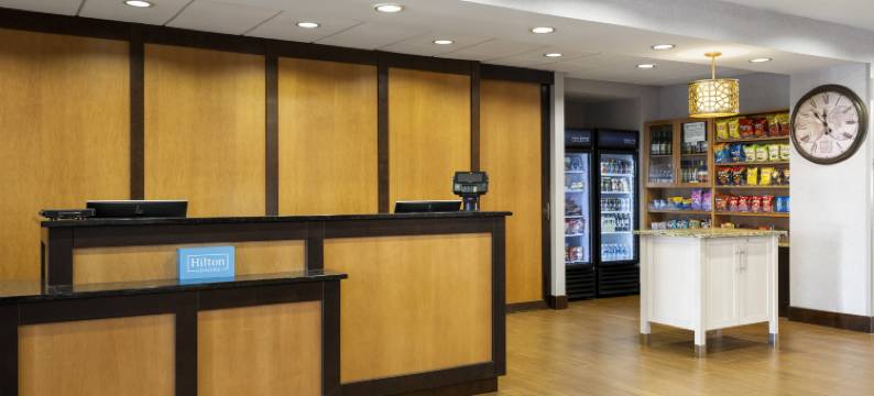 Homewood Suites by Hilton-费尔劳恩阿克伦(Homewood Suites by Hilton Akron Fairlawn)图片