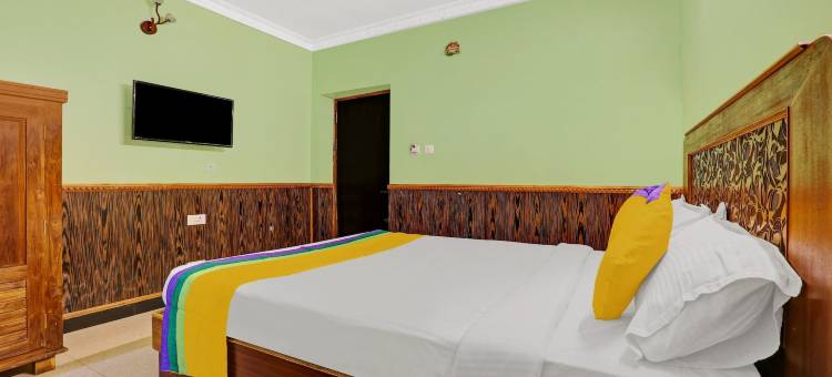 Itsy酒店雨林(Itsy Hotels Rain Forest)图片