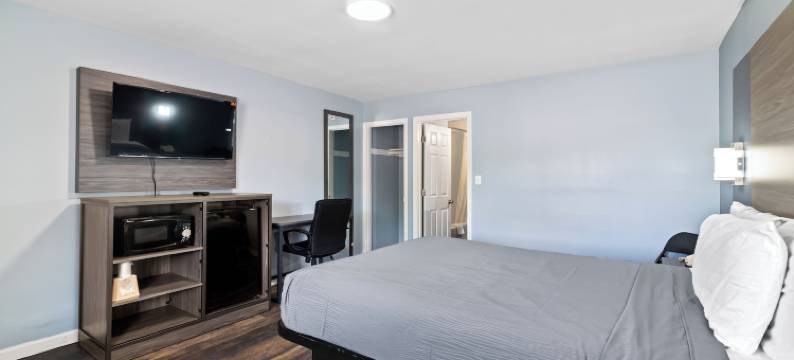 广场汽车旅馆(Plaza Inn)图片