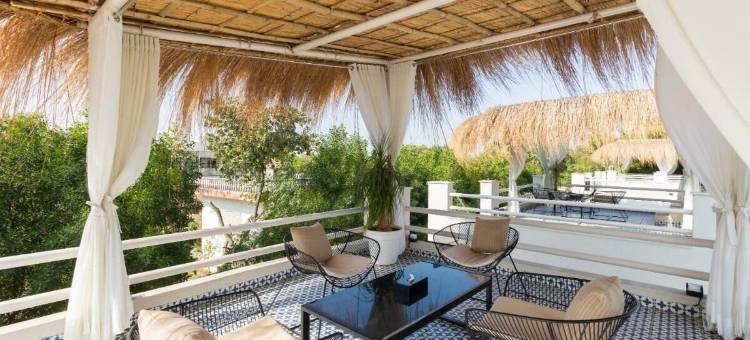 La Vida度假村(La Vida Retreat)图片