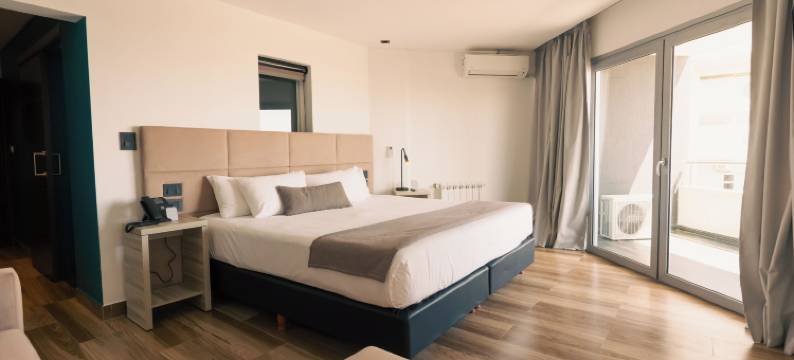 Neco精品酒店(Neco Boutique Hotel)图片